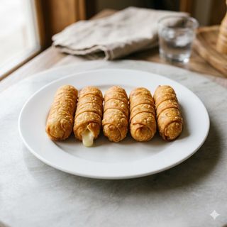 Tequeños (5 Uds.)