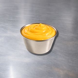 Sos Cheddar