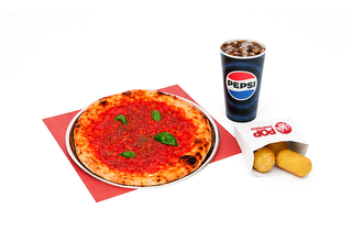 Menù Marinara