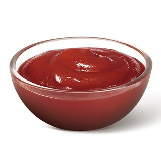 Ketchup / კეტჩუპი