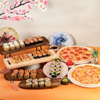 Комбо Хит стандарт