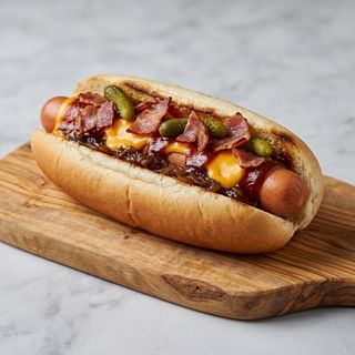 Hot dog