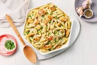 Pâte Penne Poulet