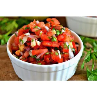 Kachumbari