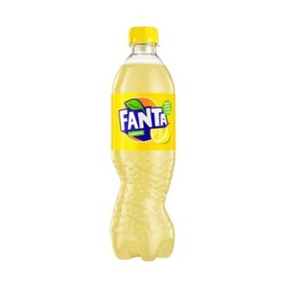 Fanta Limon (500ml)
