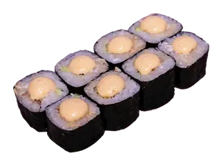 Спайси угорь (140г)