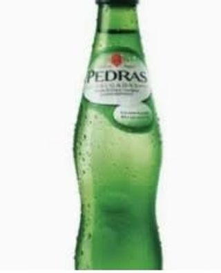 Água das pedras