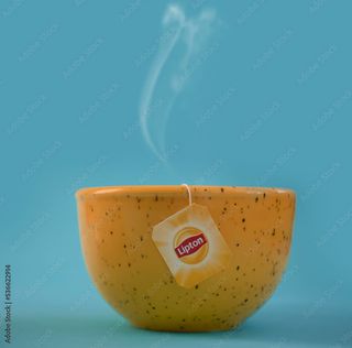 The Infusion Lipton