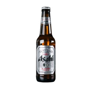 Asahi 0,33 l