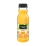 Cappy 100% sok pomarańczowy 0,33l