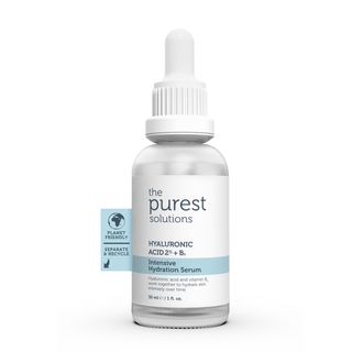 The Purest Solutions Hyaluronic Acid 2% + B5 Intensive Hydration Serum 30ml
