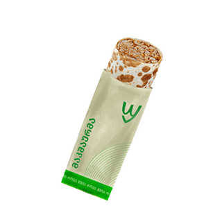 შაურმა სტანდარტი