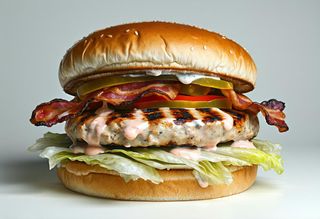 Panino factory