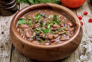 ლობიო 0.5კგ