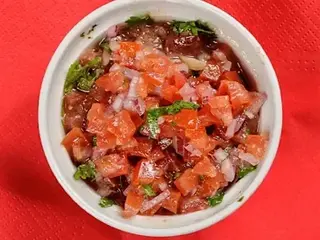 SALSA FRESCA