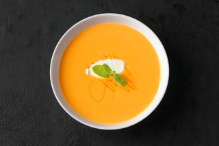 Чечевичный Крем Суп (250мл)