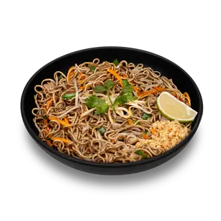 Pad Noodle Vegano