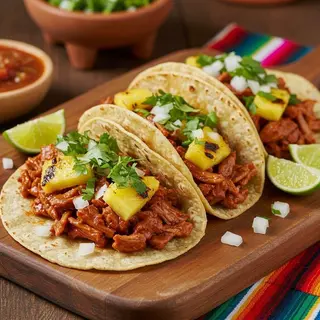 AL PASTOR