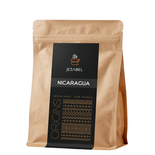 Origins Nicaragua 250g