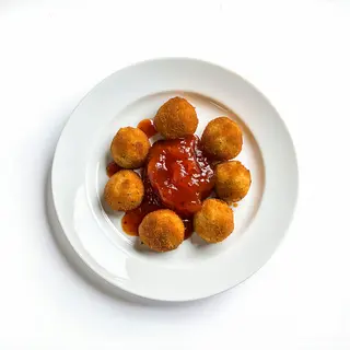 Polpetones  (4 uds)