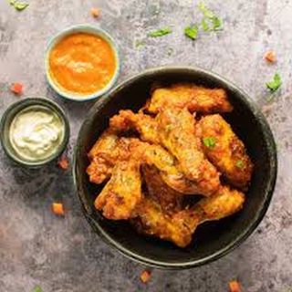 Zeitun'S Special Chicken