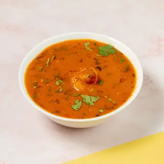 PRAWANS CURRY/პრავანს კარი