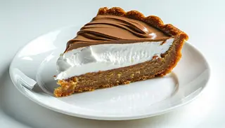 Ricotta e Nutella