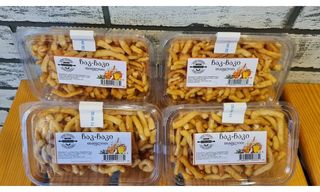 ჩაკ-ჩაკი 200 გრ