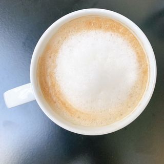 Galão (café com leite)