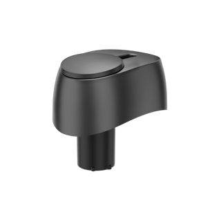 LIL SOLID Ez Cap - Black