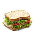 Classic Sandwich