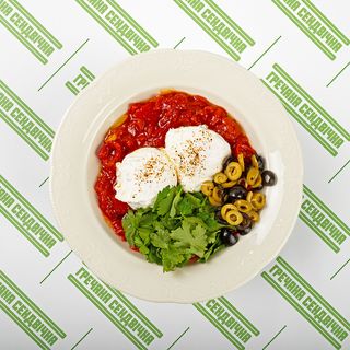 Шакшука класична (280г)