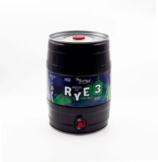 Rye3 American Ipa fustino 5 l