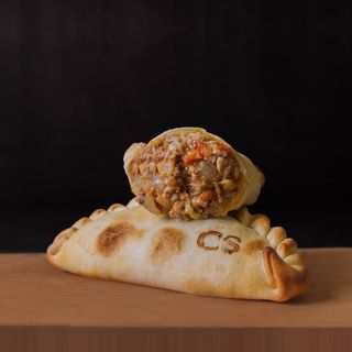 Empanada de Carne Suave