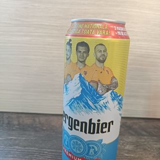 Bengerbier 0.5l