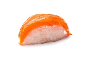 Лосось (1 шт.)