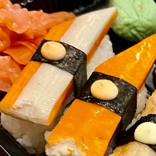 Surimi Maki