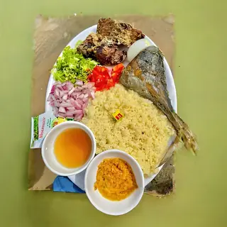 Garba Pro