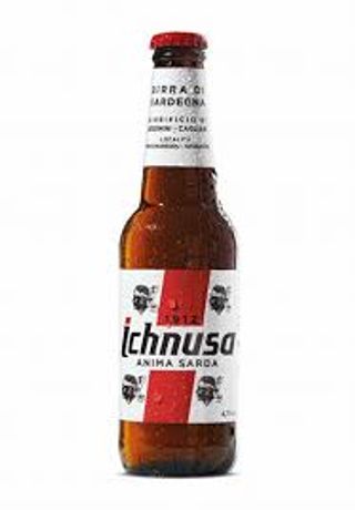 Ichnusa