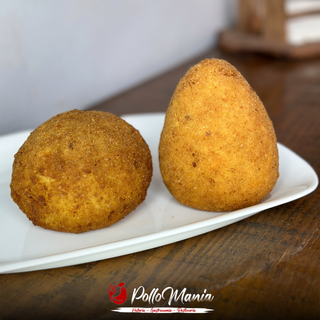 Arancino ruspantantino
