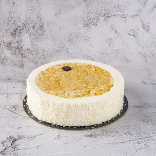 Tort GELATO - TROPICAL (1kg)