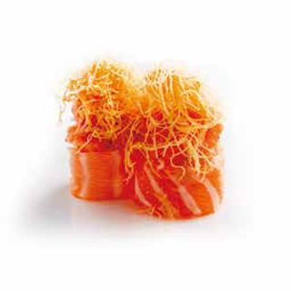 1057. Gunkan Rollo De Sake (2 Pzs.)