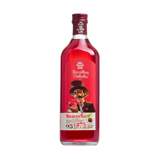 Наливка Вишнева