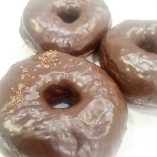 Chachi donut XOCO