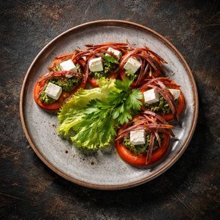 Помідори Вірменія 300г