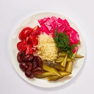 Соління (400г)