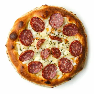 Salsiccia sarda