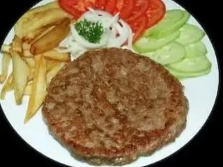 Pljeskavica XXL