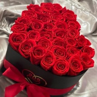 ვარდების თაიგული