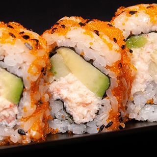 California De Cangrejo (8 Pzs.)